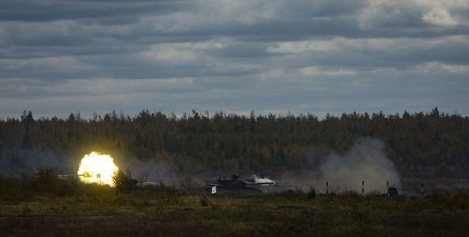 Фото: Минобороны