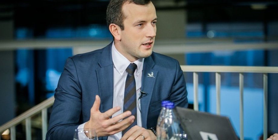 Виргиниюс Синкявичюс / Фото: DELFI / Karolina Pansevič