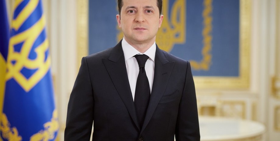 Зеленский, владимир зеленский, президент, офис президента