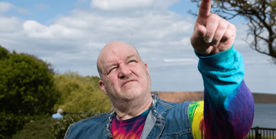 Мужчина видел НЛО, НЛО, корабль пришельцев, пришельцы, похищали пришельцы, инопланетяне, охотник за НЛО