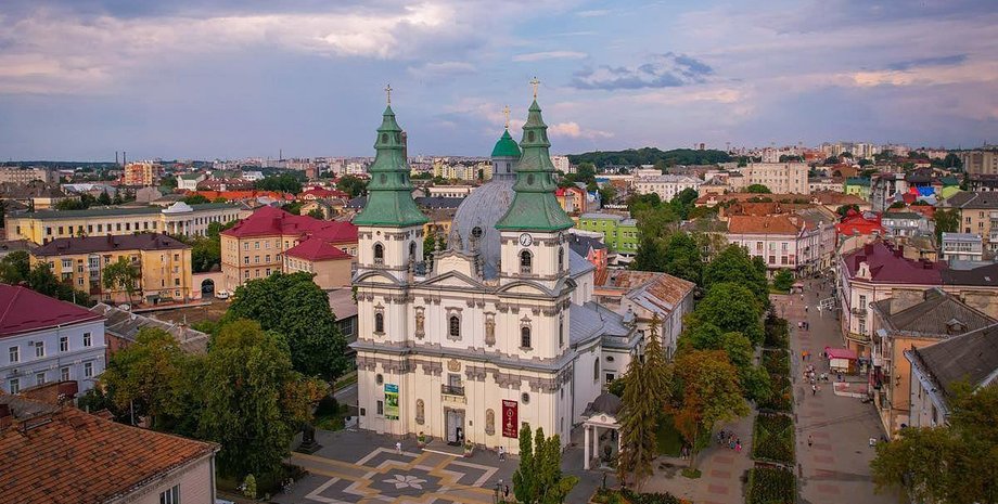 ціна оренди, орендні ставки, оренда житла, оренда квартир, Тернопіль
