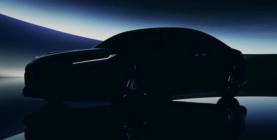 Geely, Авто, Автомобили, Новинки, Фото, Видео, Электрокары, Электромобили, Новые модели, Тизер, Китай