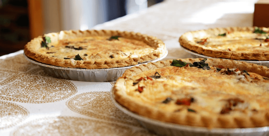 Пекари, придумали полезный хлеб, пироги для похудения, полезная пища, борьба с ожирением, пироги, ключ к похудению, другие продукты