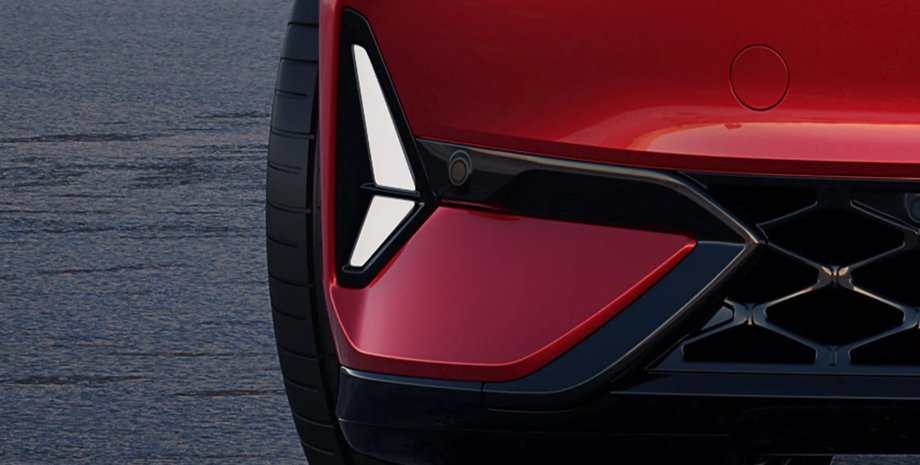 Volkswagen ID.7 GTX, новый Volkswagen ID.7, электромобиль Volkswagen, Volkswagen ID.7