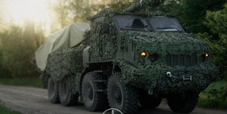 бригада, артилерійська бригада, створення бригади