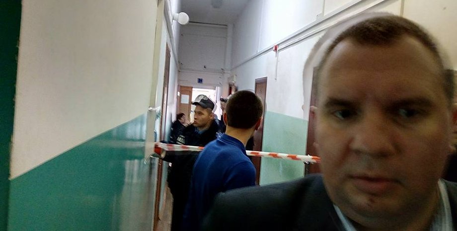 Фото: facebook.com/irina.romaliyskaya