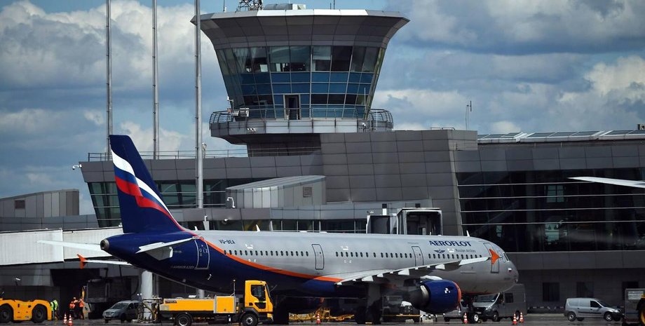 Аеропорт, Шереметьєво, ППО, БПЛА