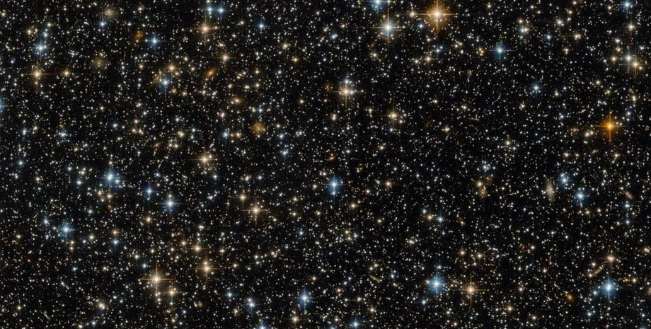 галактика, темная материя, звезды