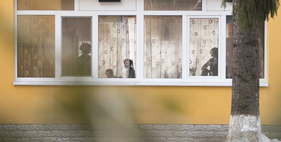 Детский сад