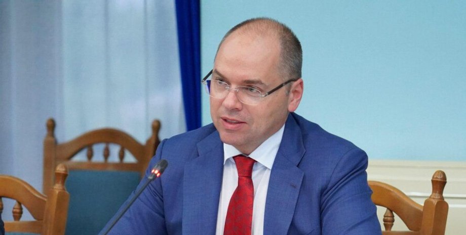 степанов, максим степанов, коронавирус, карантин, минздрав, covid-19