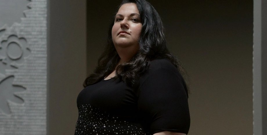 Леся Гасиджак, Музей Голодомора, иск, бодишейминг