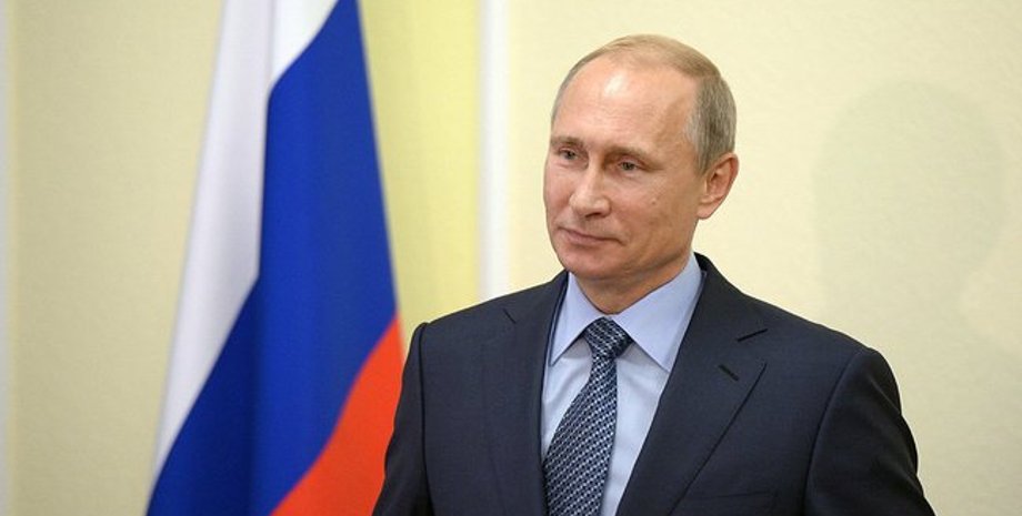 Владимир Путин / Фото: пресс-служба Кремля