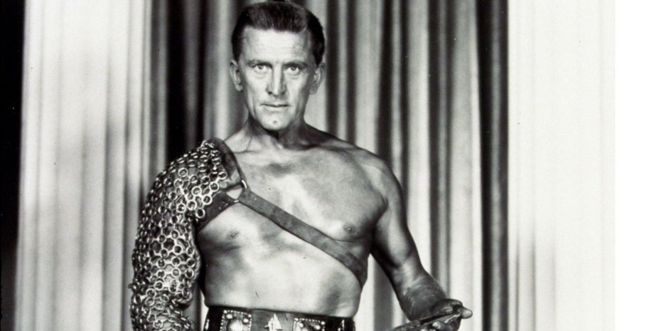 Фото: Instagram  michaelkirkdouglas