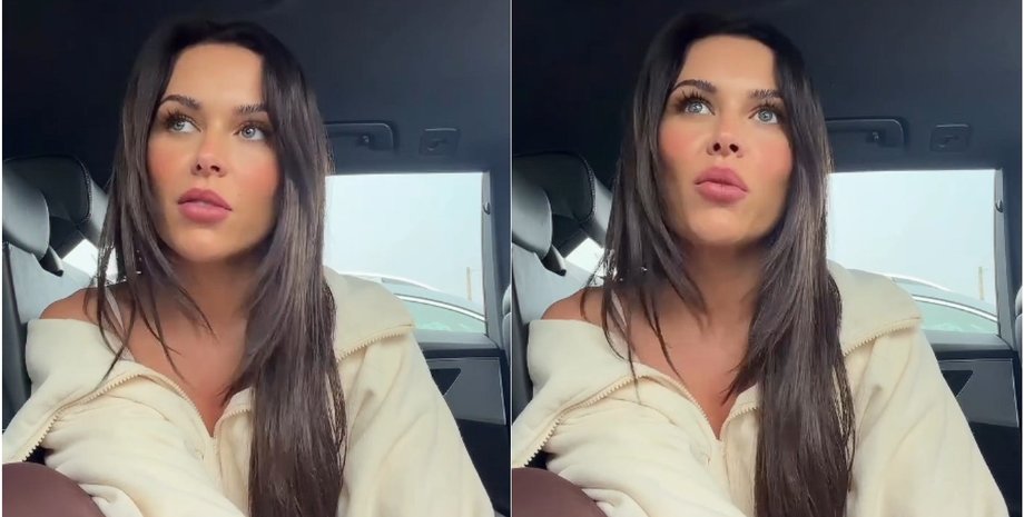 Тато взяв не той "шампунь" для сина: реакція мами-блогерки завірусилася в мережі