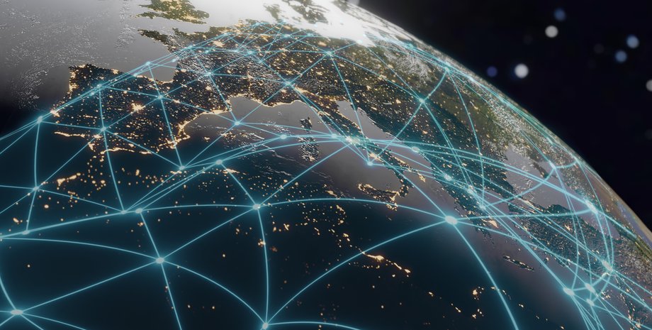 интернет сеть wifi