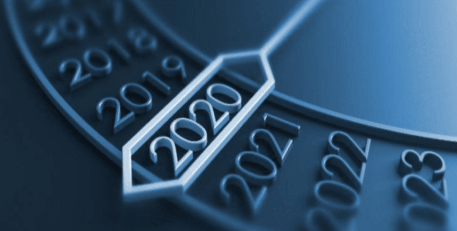 2020 год, 2020, 2020 год заканчивается, 2020 year