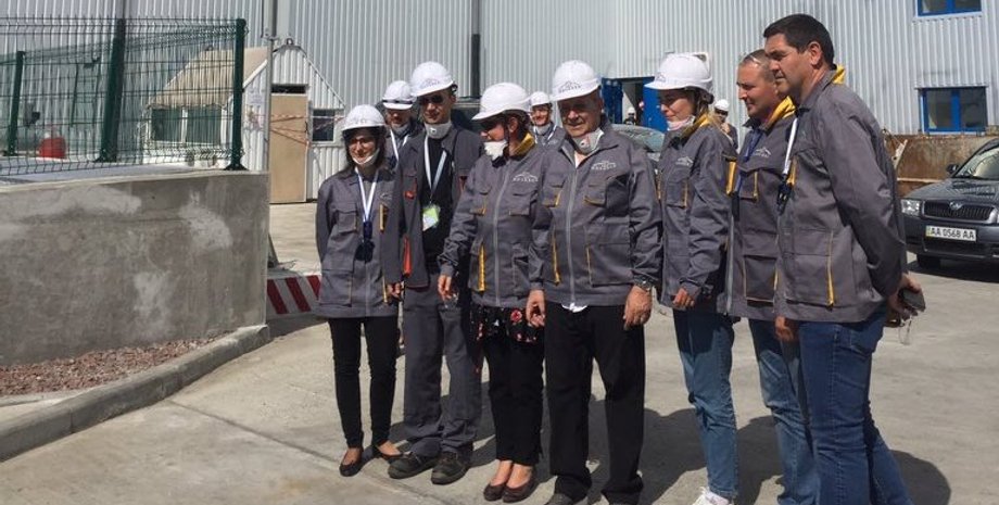 Фото: twitter.com/isabelledumont