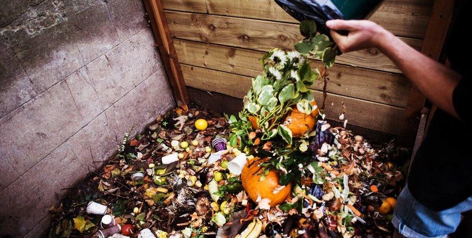 Китай, пародукты, Штрафы, Отходы, Утилизация