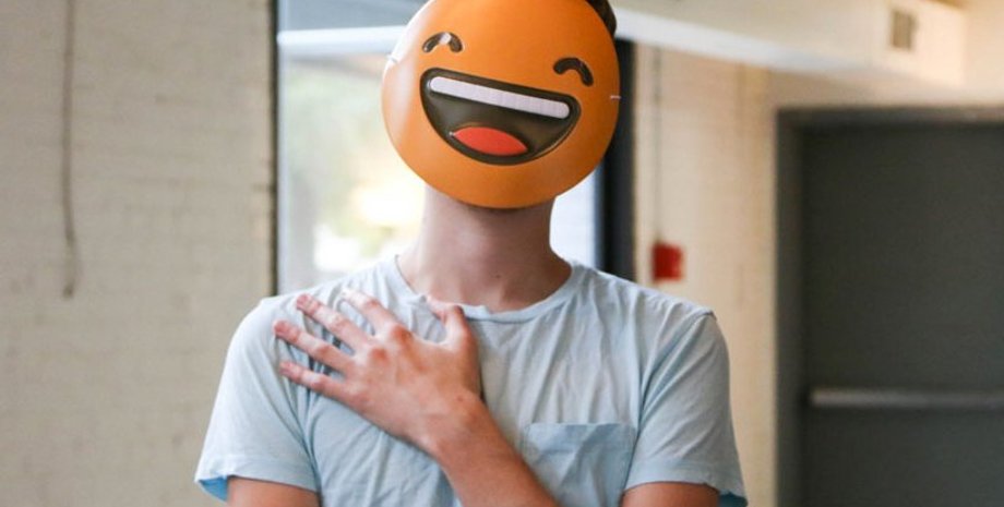 смайлик, эмоджи, эмодзи