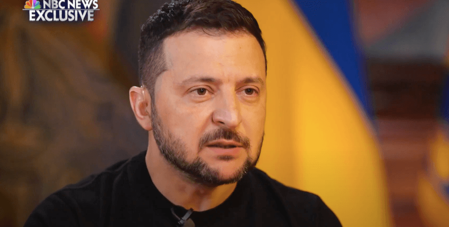 Владимир Зеленский