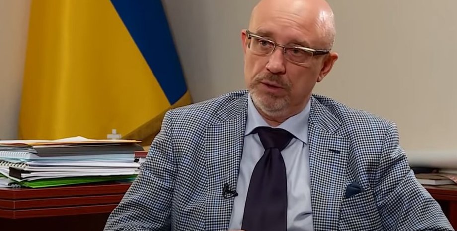 Алексей Резников, интервью