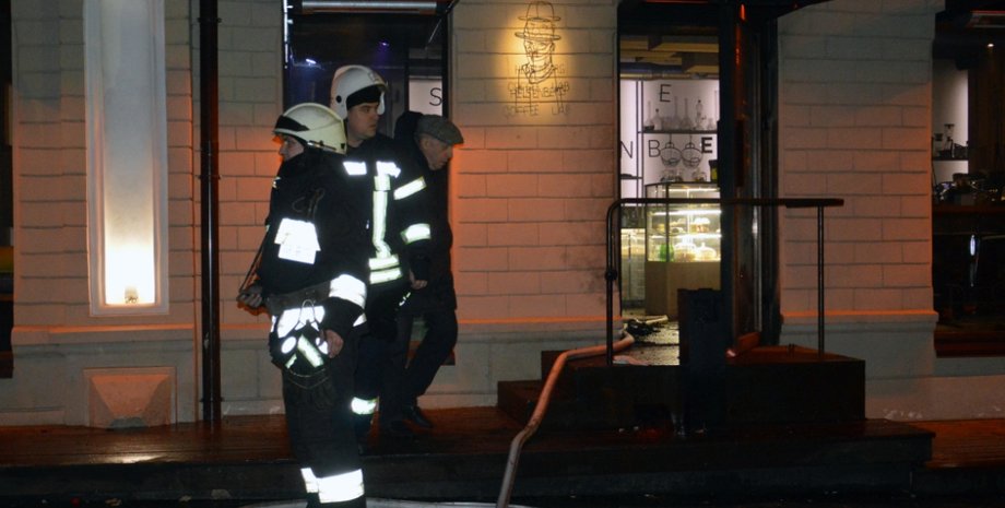 Фото: Информатор