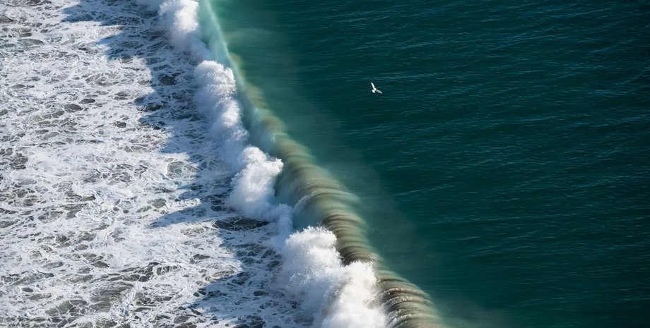 океан, океан энергия, энергия океана