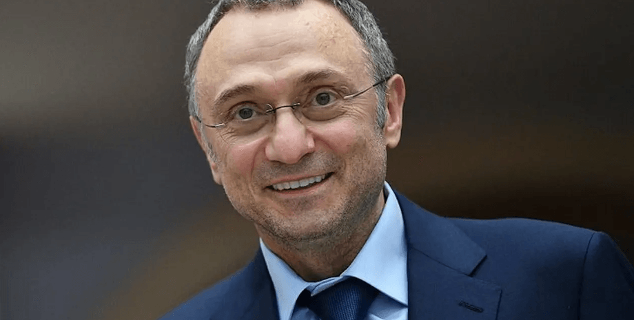 Сулейман Керимов, Керимов