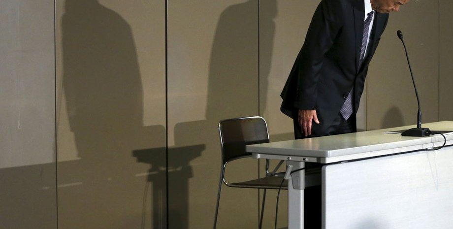 Хисао Танаки / Фото: REUTERS