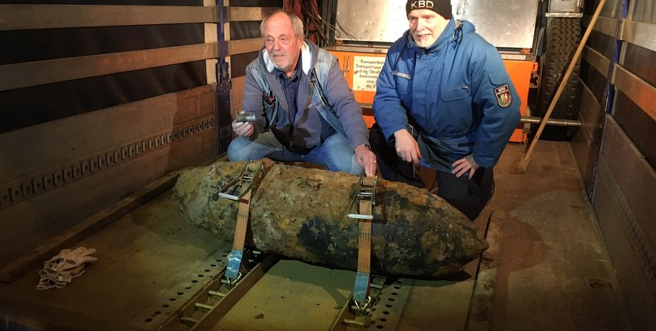 Фото: Stadt Düsseldorf