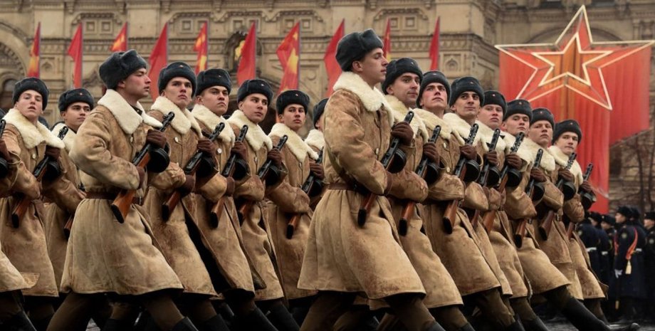 Фото: Getty Images/Kirill Kudryavtsev