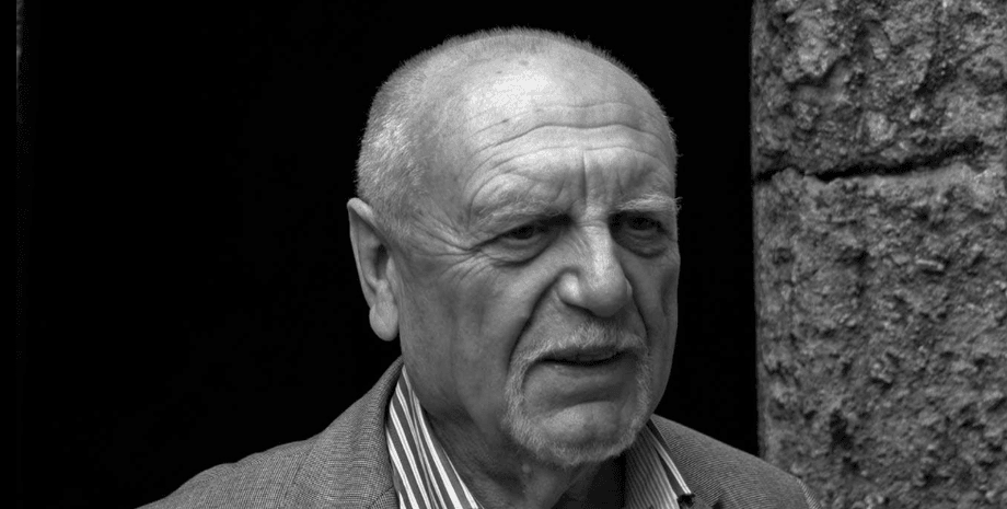 Александр Муратов, умер Александр Муратов, фильмы Александра Муратова, довженко-центр, умер режиссер, умер режиссер