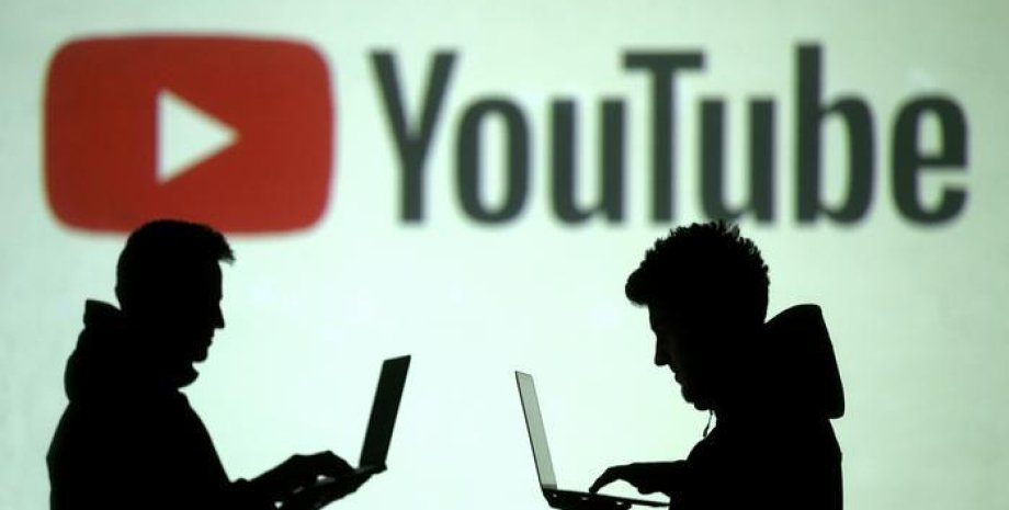 Youtube, відео, збій у роботі, сервіс, помилка