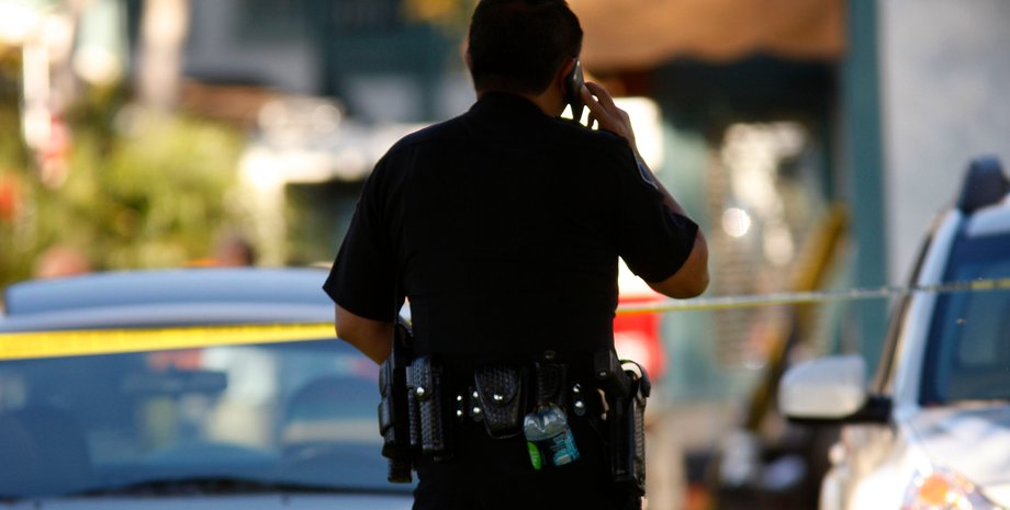 Полиция США / Фото: Getty Images