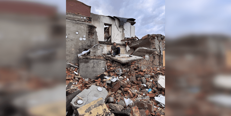 Дом Владимира Мжельского