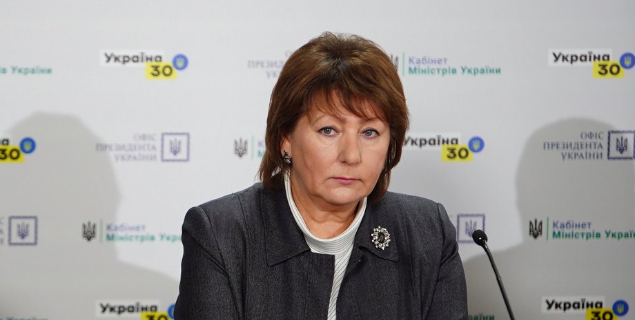 Валентина Данішевська, фото