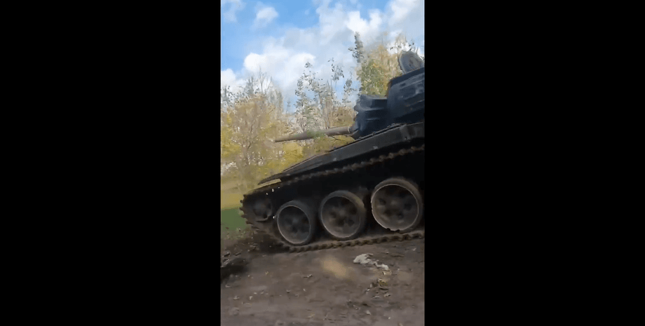 разбитая техника в лимане, окружение Лимана, Юрий Бутусов, выход из окружения, прорыв из окружения