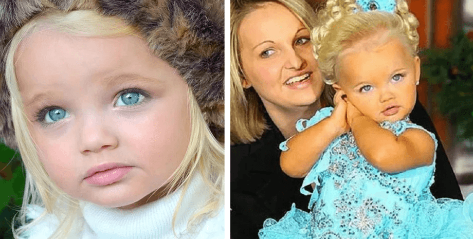 Айра Браун як змінилась