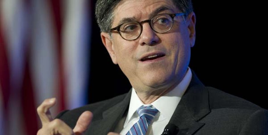 Джек Лью / Фото: AFP