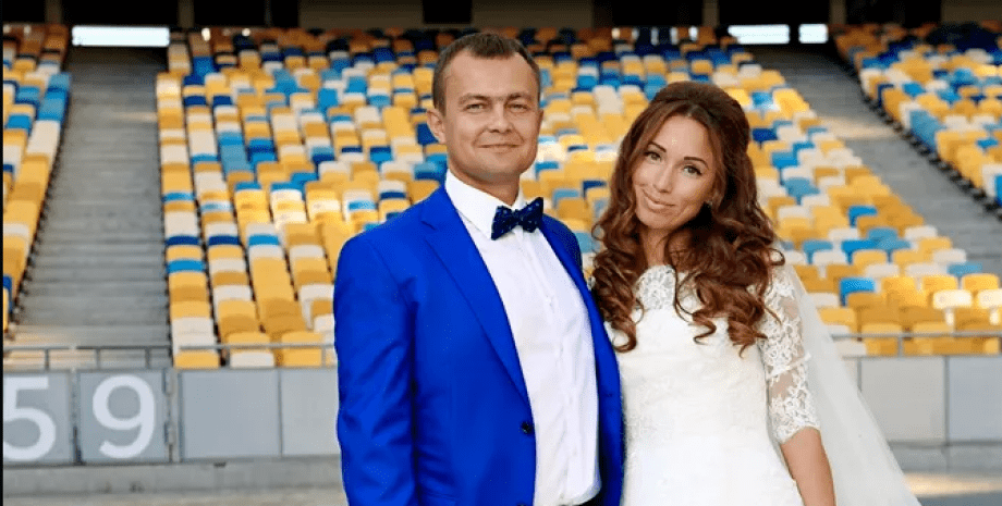 Телеведуча Марина Арістова після 13 років шлюбу розлучилася з ексдепутатом Юрієм Арістовим