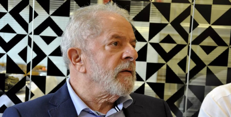 Лула да Силва, президент Бразилии, бразильский президент