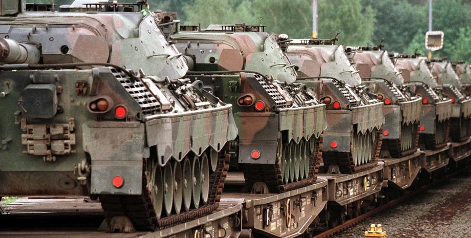 танки, зброя Німеччини, німецькі танки