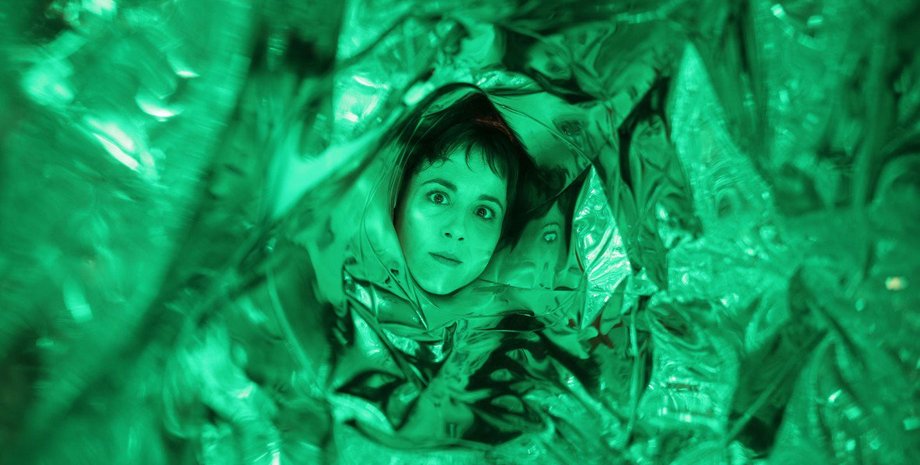 Сцена из фильма "Момент"