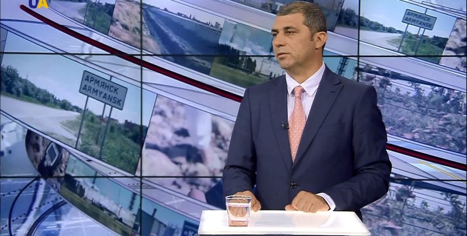 Фото: Юсуф Куркчи