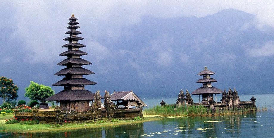 Индонезия / Фото: elmundotravel.com.ua