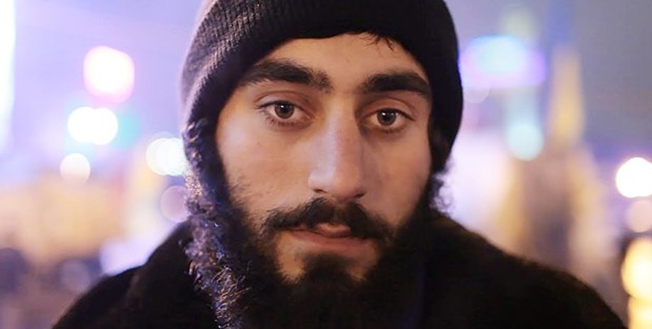 Сергей Нигоян / Фото: nebesna.pravda.com.ua