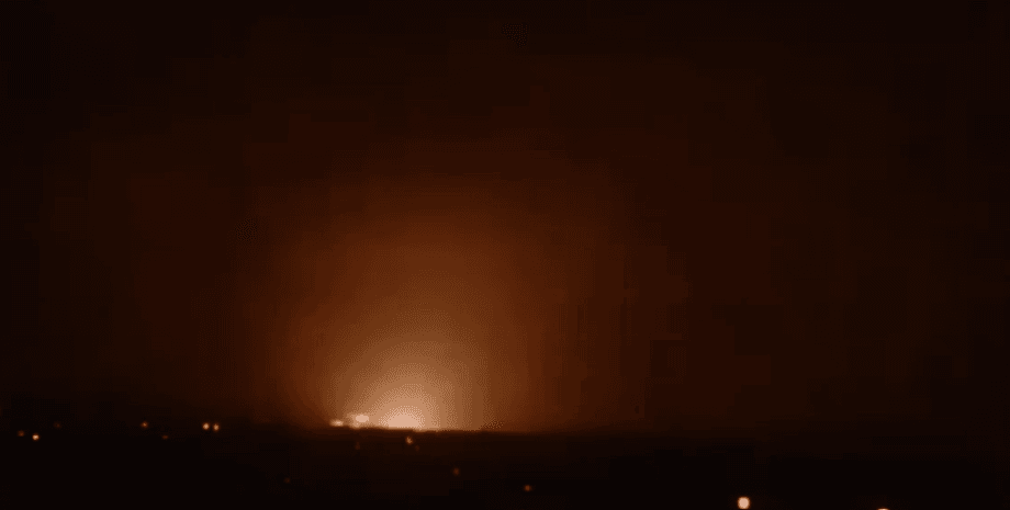 Ростов-на-Дону, вибух, вибух на підстанції