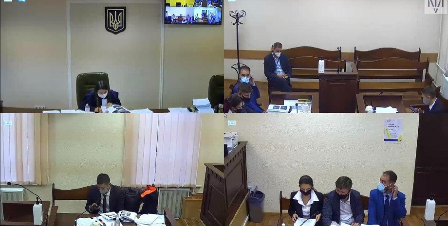 Фото: телеграм-канал nabudaily