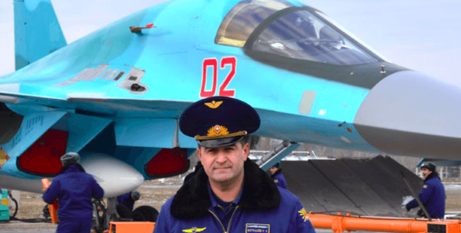 ликвидация генерала вкс рф