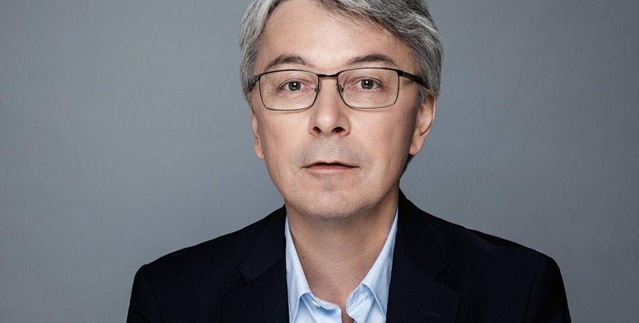 Александр Ткаченко, интервью Ткаченко, украинский русский язык, министр культуры, минкульт, аваков, мендель
